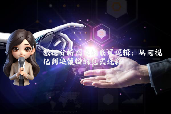 数据分析图表的底层逻辑：从可视化到决策链的范式迁移