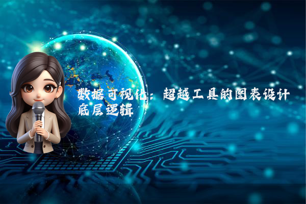 数据可视化：超越工具的图表设计底层逻辑