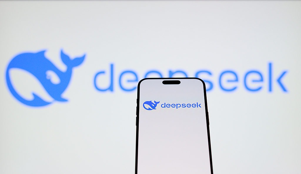 李广密：对DeepSeek和智能下半场的几条判断